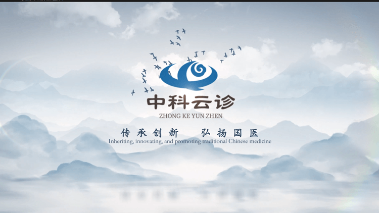智慧医疗，全面开展中医AI辅诊系统业务。